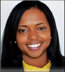 Tammika Hubbard for Ward 5