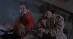 Jackie chan movie the protector 1985 chan kongsang hongkong film music jackie chan hero story. The Protector 1985 Horror Cult Films