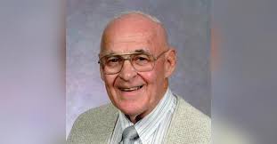 James W. Dunn Obituary