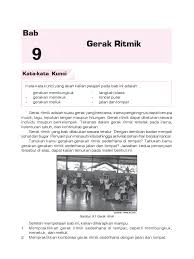 Check spelling or type a new query. Penjasorkes Sd Mi Kelas 6 Bab 9