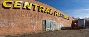 Central Hardware | Central Hardware was once a midwestern ha… | Flickr