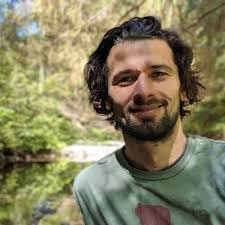 Erik Irvin's Instagram, Twitter & Facebook