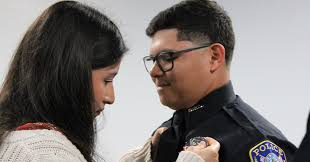 Bradenton Police Department 🚔