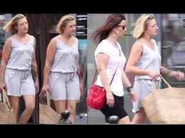 Lara gessler poszła z mężem na randkę. Lara Gessler Zapomniala Biustonosza Na Spotkanie Z Przyjaciolka Youtube
