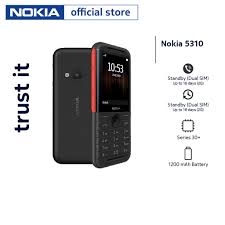 Nokia 5310 2020