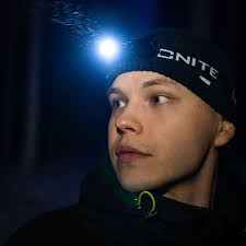 Amber Corner LED Modules (Pair)- Omni View Series OV9