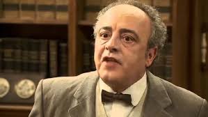 La gran decepción de Don Anselmo con su inseparable Don Berengario