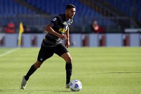 Chelsea transfer chief marina granovskaia sent £65m demand after achraf hakimi bid fails chelsea are expected to be busy in the summer transfer window roman abramovich set to back thomas tuchel. Achraf Hakimi Berater Flirtet Mit Dem Fc Bayern Fussball Nachrichten De