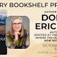 Author Talk with Donna L. Erickson event image