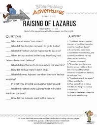 Choose any clipart that best suits your projects, presentations or other design work. Raising Of Lazarus Bible Pathway Adventures