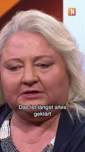 „Wenn sich jemand irrational verhält, wird er isoliert“, erklärt Antje  Hermenau im Stimmt-Talk. Nicht Frankreich schotte sich ab, sondern  Deutschland durch seine Energiepolitik! | Stimmt l Der ...