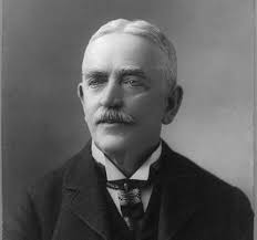 Patrick Egan and Nebraska's Center For Irish Home Rule