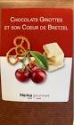 Bille Bretzel Chocolat Otte