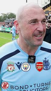 Premier League predictions with Paul Dalglish 🔮