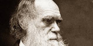 Charles Darwin