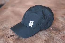 On Running Lightweight Cap Review Running Hats Running Cap Running