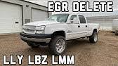 Stronger · built for top performance · instaled lift axles The Difference Between Each Duramax Engine Dg S Tv Youtube