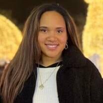 Dominique Rachel Bettis Obituary August 28, 2022