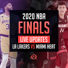 Los angeles have won a 17th nba title. Highlights Lakers Vs Heat Nba Finals 2020 Game 6