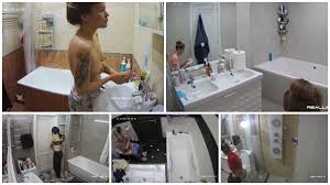 Apartment Bathroom Pooping - Live Cam Mix - Volume 21 - ThisVid.com