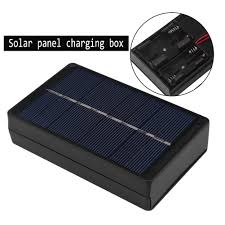 We did not find results for: New 4v 1w Solar Panel Power Charger Travel Outdoor Hiking For Aa Aaa Battery M 8940238422866 Ebay