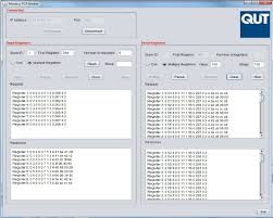 Tcp Modbus Hacker Program Download Scientific Diagram