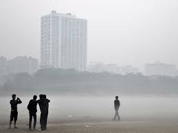 Kolkata wakes up to coldest day of the ...