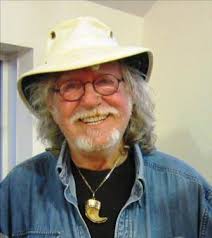 Anniversary Michel "Bunny" Larocque Born April 6 [72 yrs. ago]