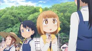 9 23 水 放課後ていぼう日誌 12 アニメ 日本 アニメ 漫画