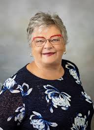 Bernice Valerie Bergstrom