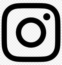 New instagram logo png transparent, instagram clipart high resolution. Instagram Vector Logo Transparent Amashusho Images
