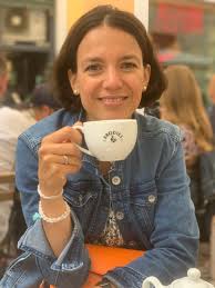 Über mich :: Praxis Blum