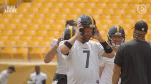 Choose your favorite ben roethlisberger paintings from 12 available designs. Ben Roethlisberger Looking To Listen And Learn Amid Societal Unrest Steelers Depot