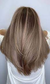 54 loose curly ash brown. Ash Brown Hair Colour Trending Beauty Personal Care Hair On Carousell