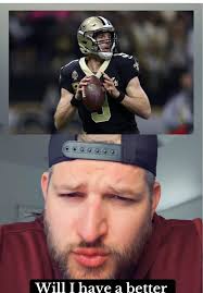 Drew Brees: A Legendary NFL Quarterback's Journey