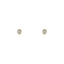 Diamond Earring Carat Size Chart Inspirational Diamond