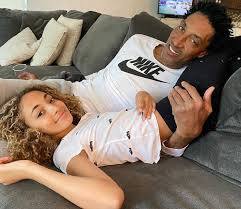 Maybe you would like to learn more about one of these? Scottie And Larsa Pippen S Daughter Sophia Pippen Is Having Fun While Social Distancing