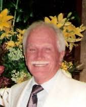 Obituary information for Leslie 'Les' Yates Parfitt