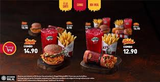 Ghost pepper twister (ghost pepper twister basically means a wrap instead of your normal burger patties) a la. Spice Up Your Life With Kfc S New Ghost Pepper Foodie
