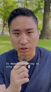 Ben Chou for City Council