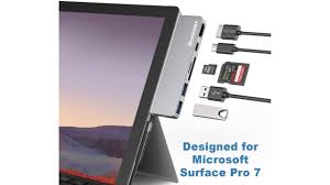 The ssd shows up in the bios and in the device manager under disk drives but it's not visible at all under disk management which means i can't format it. Best Usb C Adapters For Microsoft Surface Laptops In 2021 Techietechtech