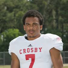 Vernon Allen jr's High School Bio