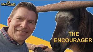 The Encourager of Lone Oak RV & Retreat