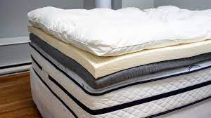 Mattress pad over mattress topper. Best Mattress Toppers Of 2021 Reviewed