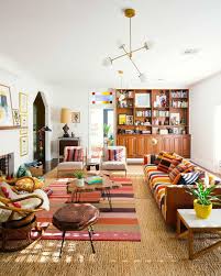 The Year S Best Foundandchairished Moments Chairish Blog Vintage Apartment Decor 70s Home Decor Retro Living Rooms