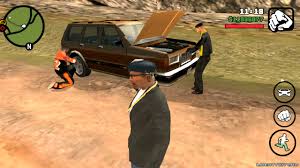 Slmat pagi, siang, sore / malam sobat :d. Life Situation V5 0 For Gta San Andreas Ios Android