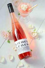 Frose Frozen Rose Slushie Getranke Rezepte