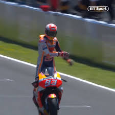 Latest news, palmares, motogp calendar, circuit information and. Happy Birthday Marc Marquez The Reigning World Champion Turns 26 Today He 039 S Rewriting The Record Books One Ra Watch Motogp On Bt S Scoopnest