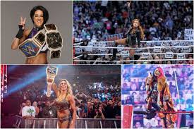 Pro wrestling and wwe news, results, exclusive photos and videos, aew, njpw, roh, impact and more since 1997. Top 100 Women Pro Wrestlers Of 2020