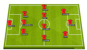 Belgium Vs Greece Preview Probable Lineups Prediction Tactics Team News Key Stats